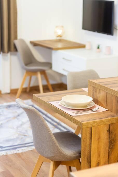 Apartamento Luxe Haven On Lonyay By Newave Budapeste