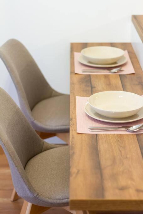 Luxe Haven On Lonyay By Newave Apartamento Budapeste
