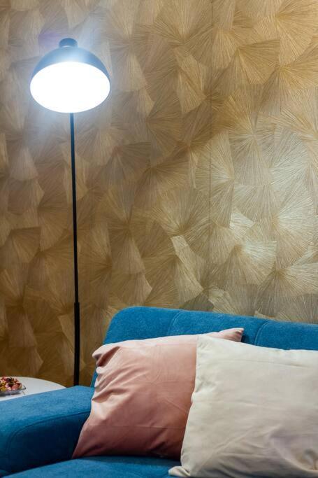 Apartmán Luxe Haven On Lonyay By Newave *